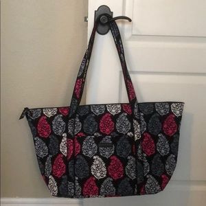 NWOT Vera Bradley Northern Lights Miller Bag